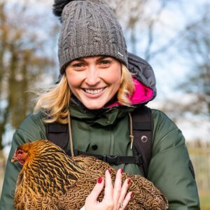 Why KW Marketing has chosen Farms for City Children as our charity of the year