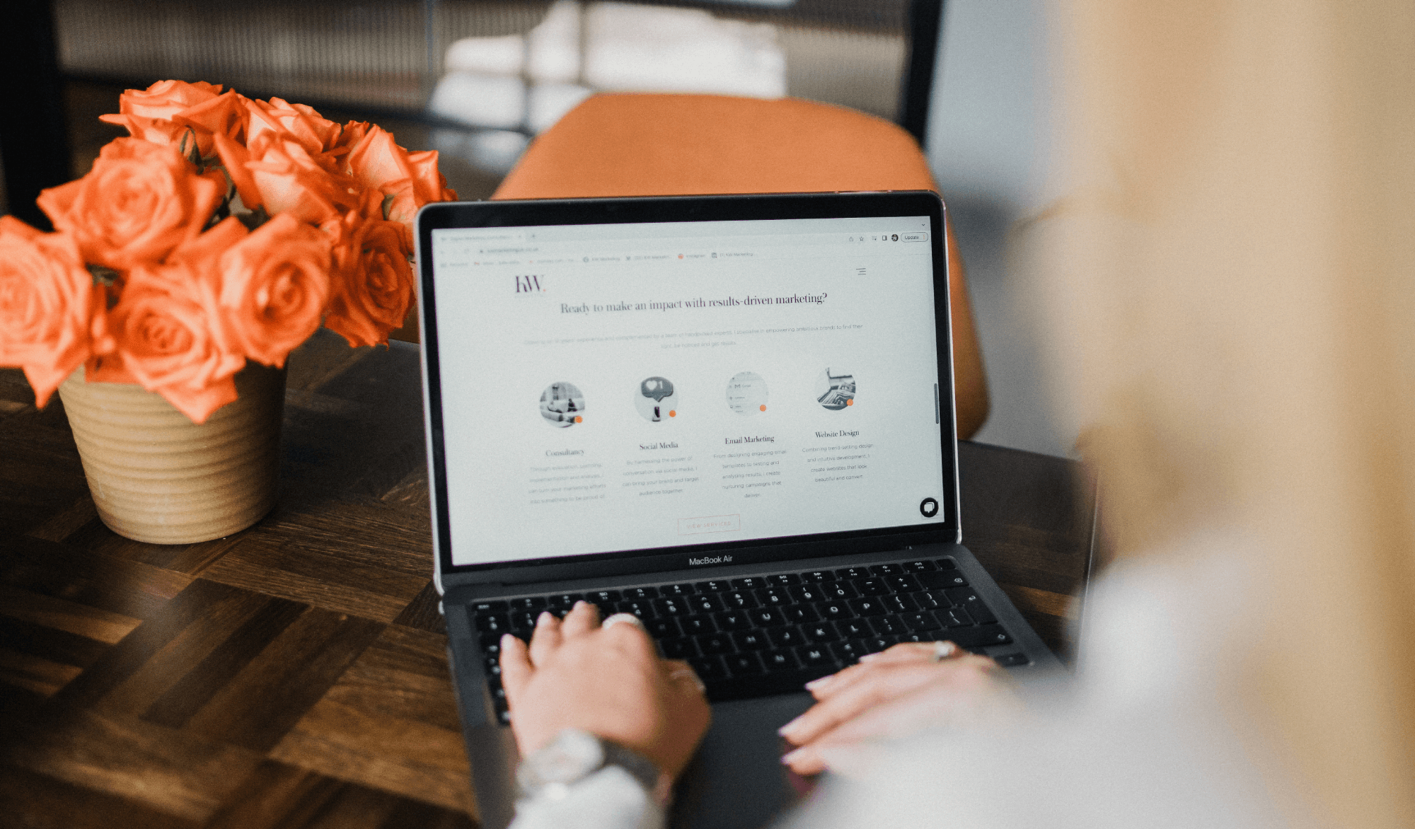 KW Marketing UK Digital Marketing Resources