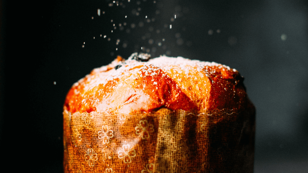 Social media & email marketing case study: The Panettone Store