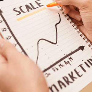 The five stages of the digital marketing life-cycle explained