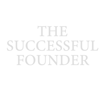 The Successful Founder
