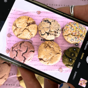 A food marketing agency that serves up the recipe for success