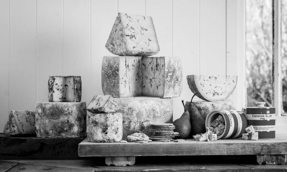 The Cornish Cheese Co