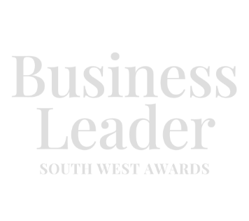 Business Leader Awards Finalist