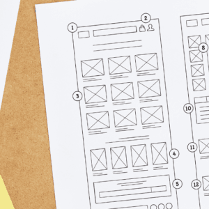How To Optimise Your Food & Drink Website Design