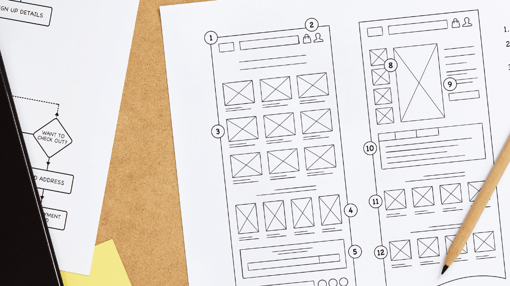 How To Optimise Your Food & Drink Website Design