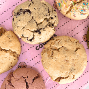 Hype Cookies Case Study