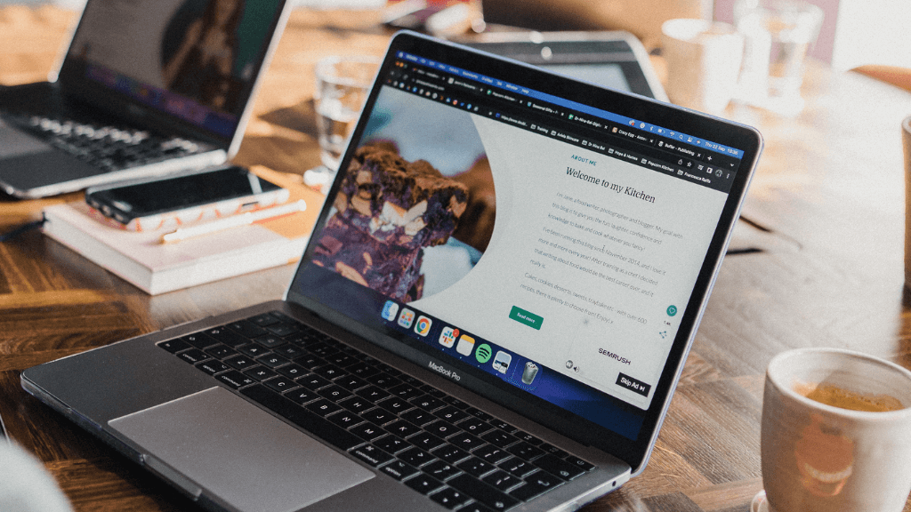 8 website conversion barriers for food and drink brands
