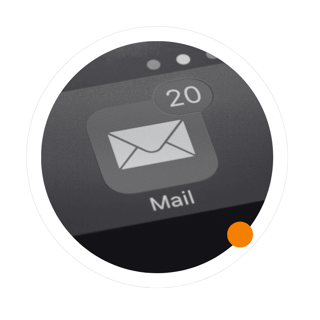 Email Marketing KW Marketing
