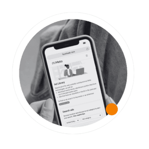 KW Marketing Paid Social Media