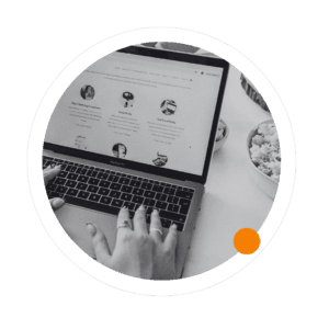 KW Marketing Website Design