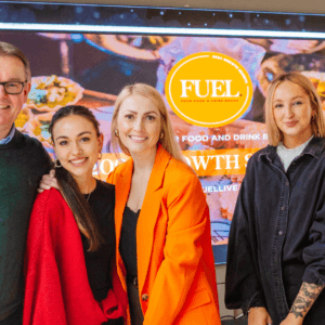 How 2024 transformed food & drink marketing... and what’s next!