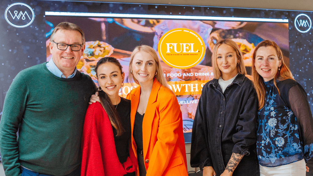How 2024 transformed food & drink marketing... and what’s next!