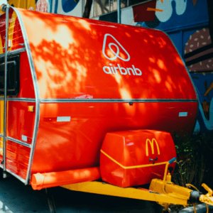 The ultimate guide to branding and strategy for your food business in 2025