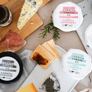Cornish Cheese Co Digital Marketing Case Study