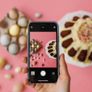 How to write the most delicious captions for Instagram food posts