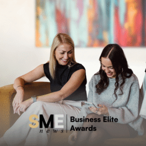 KW Marketing named most innovative digital marketing consultancy 2025