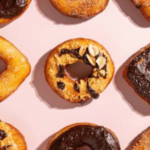 The UK’s top food influencers