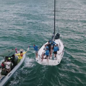 Dartmouth Sailing Week 2025