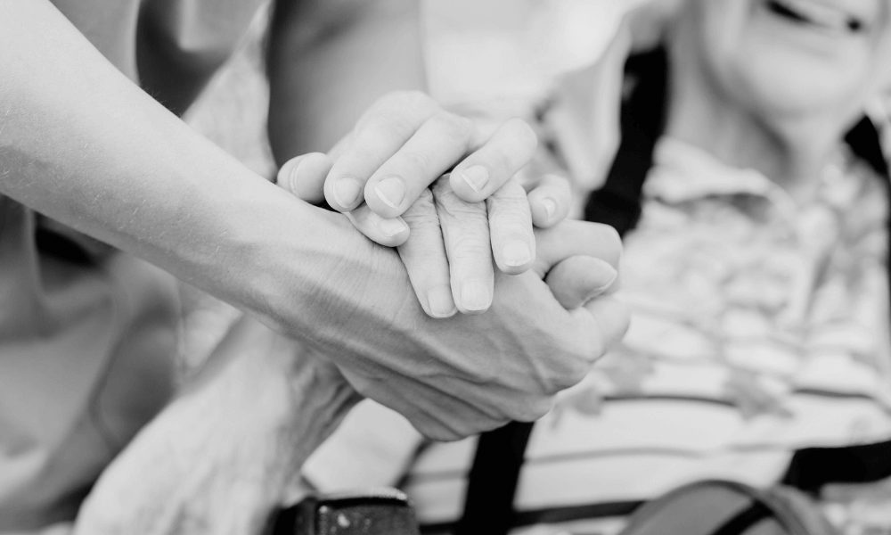 Dementia Carers Count testimonial image