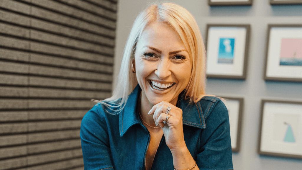 Kate Williams, Founder of KW Marketing, reflecting on 9 years of building a leading food & drink marketing agency in the UK.