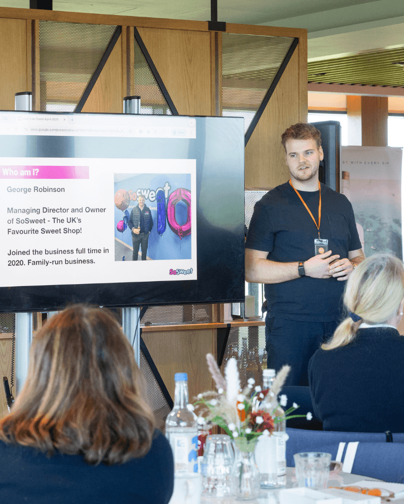 FUEL LIVE: Manchester 2026 - Image 4