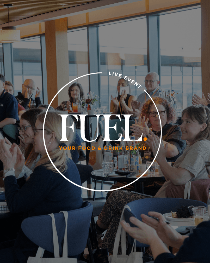 FUEL LIVE: Manchester