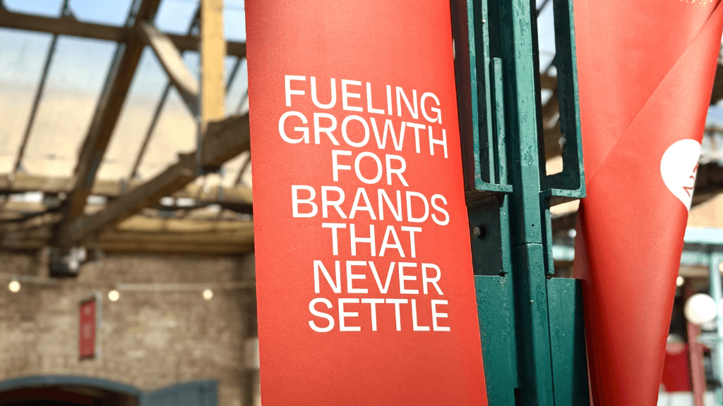 Email marketing strategy for food and drink brands