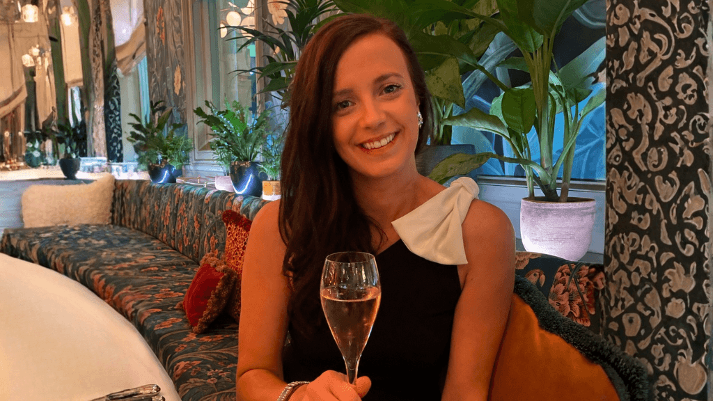 Meet Holly Client Services Director