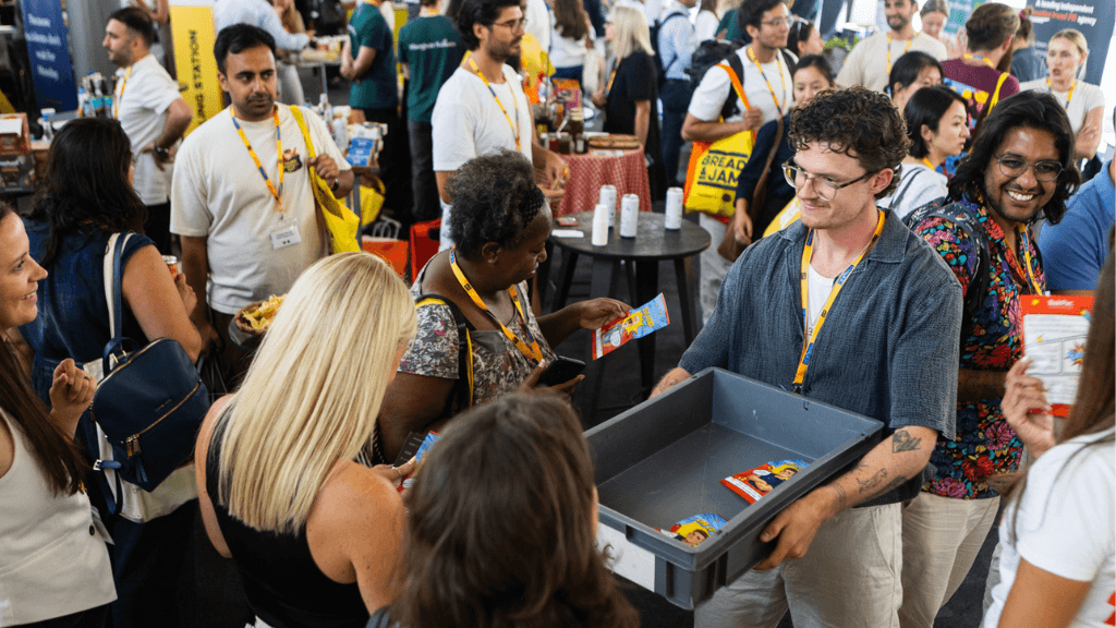 The future of food and drink marketing and digital growth strategy