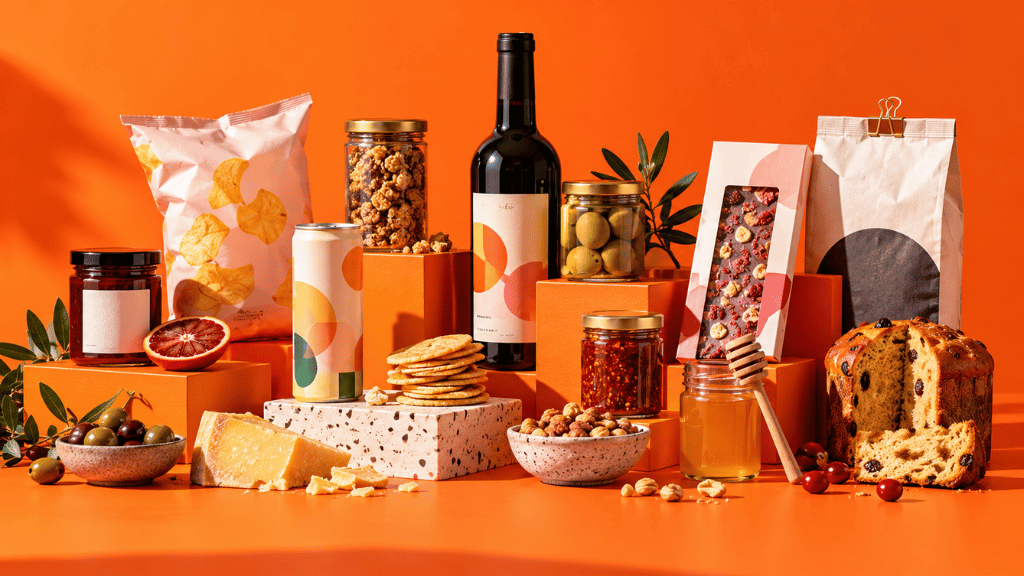 Black Friday Marketing for Food & Drink Brands 2026
