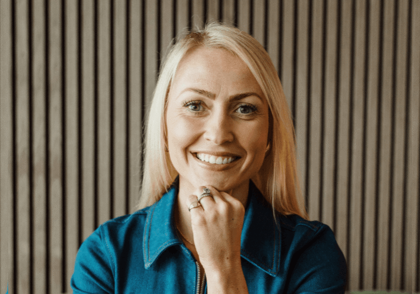 Kate Williams, Founder of KW Marketing, reflecting on 9 years of building a leading food & drink marketing agency in the UK.