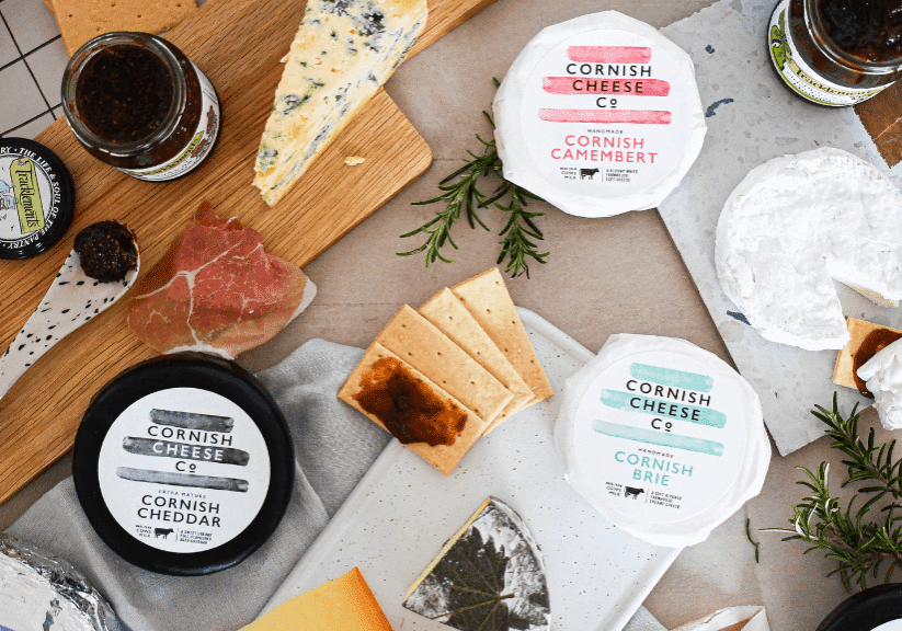 Cornish Cheese Co Digital Marketing Case Study