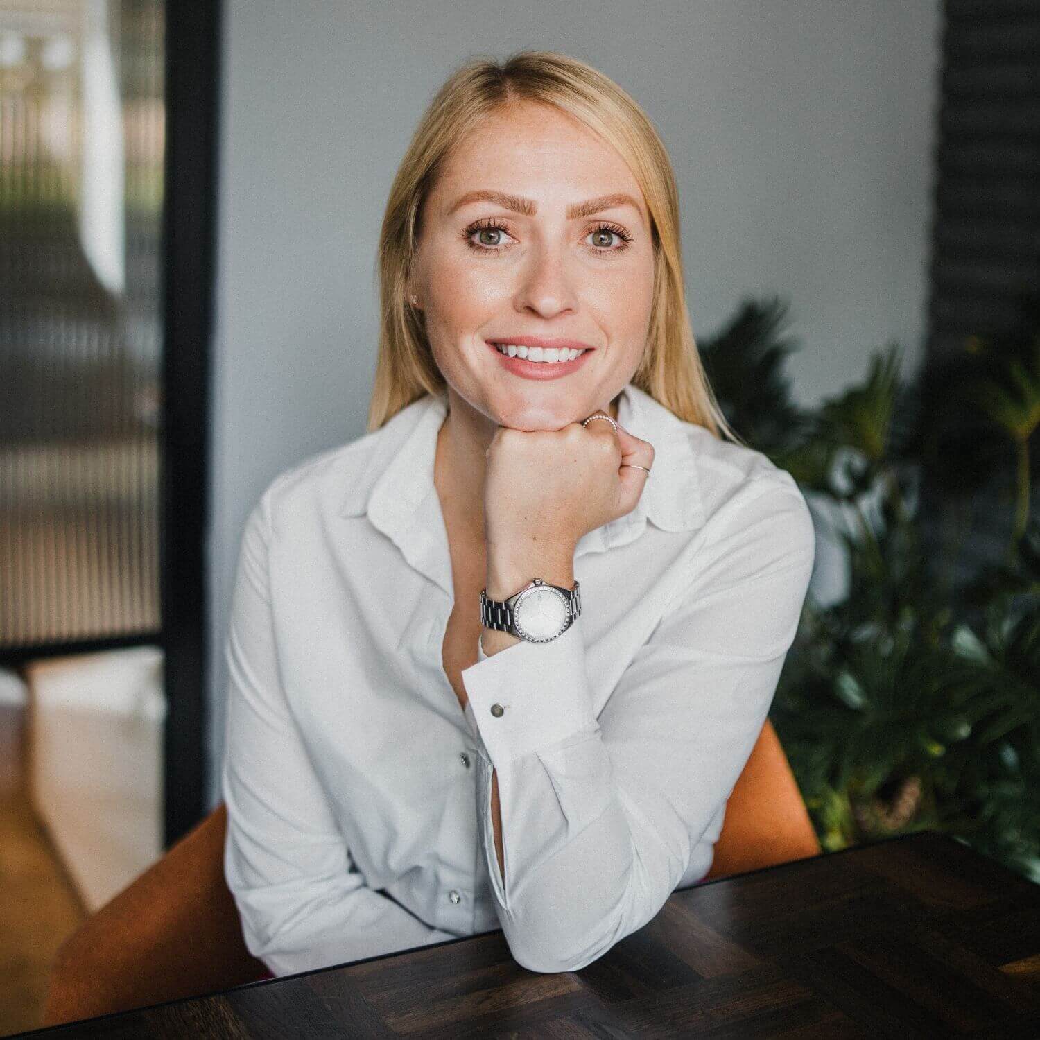 Kate Williams KW Marketing Media Kit