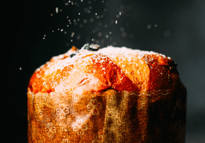Social media & email marketing case study: The Panettone Store