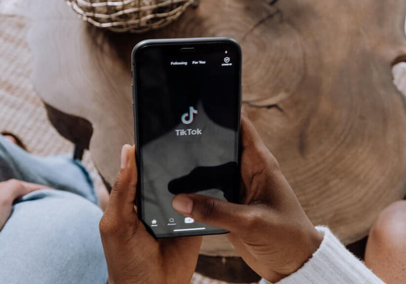 Tiktok Marketing